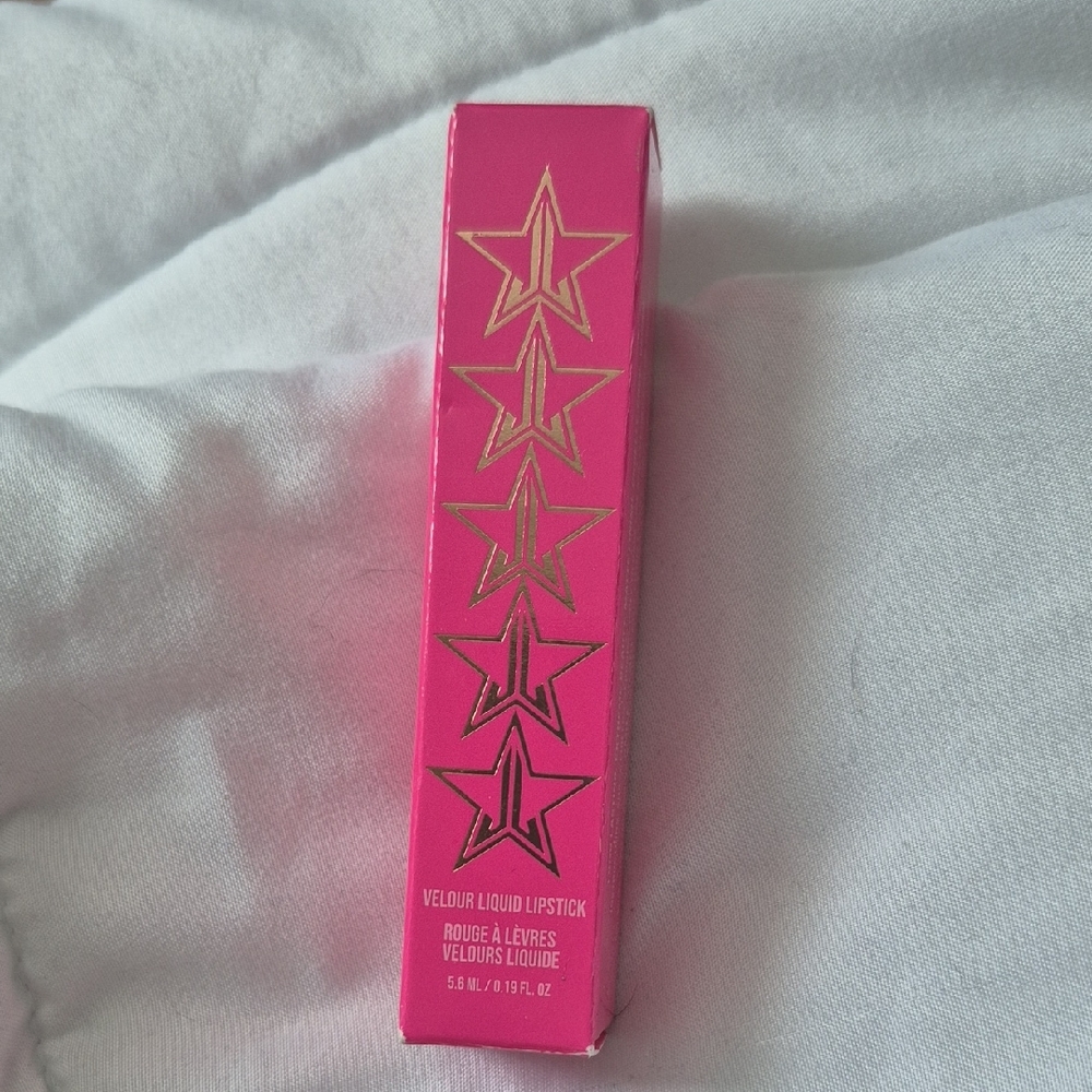 Jeffree Star Prom Night Long Lasting Matte Finish Gloss - Picture 2 of 5